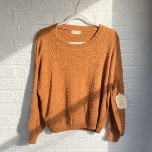 Altar’d State Camila Sweater NWT Size S/M